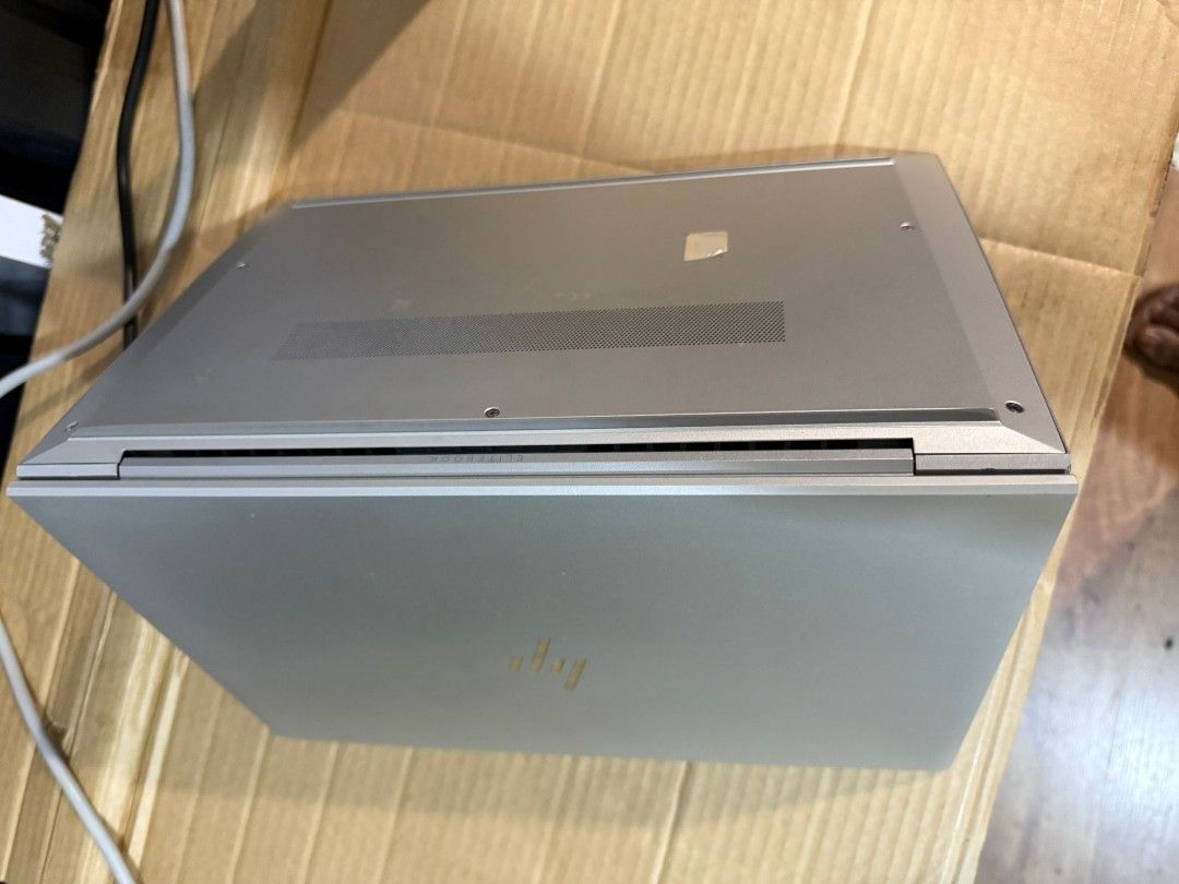 HP EliteBook 840 G7 Laptop445173105678755843