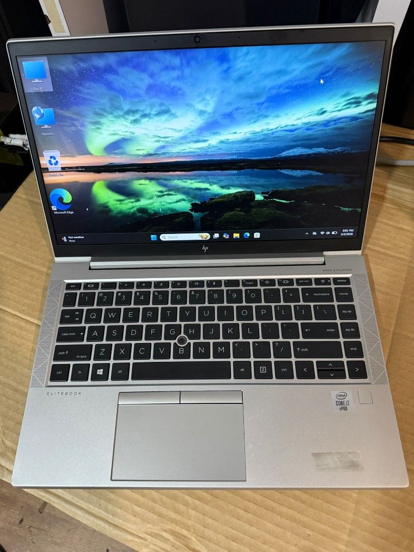 HP EliteBook 840 G7 Laptop