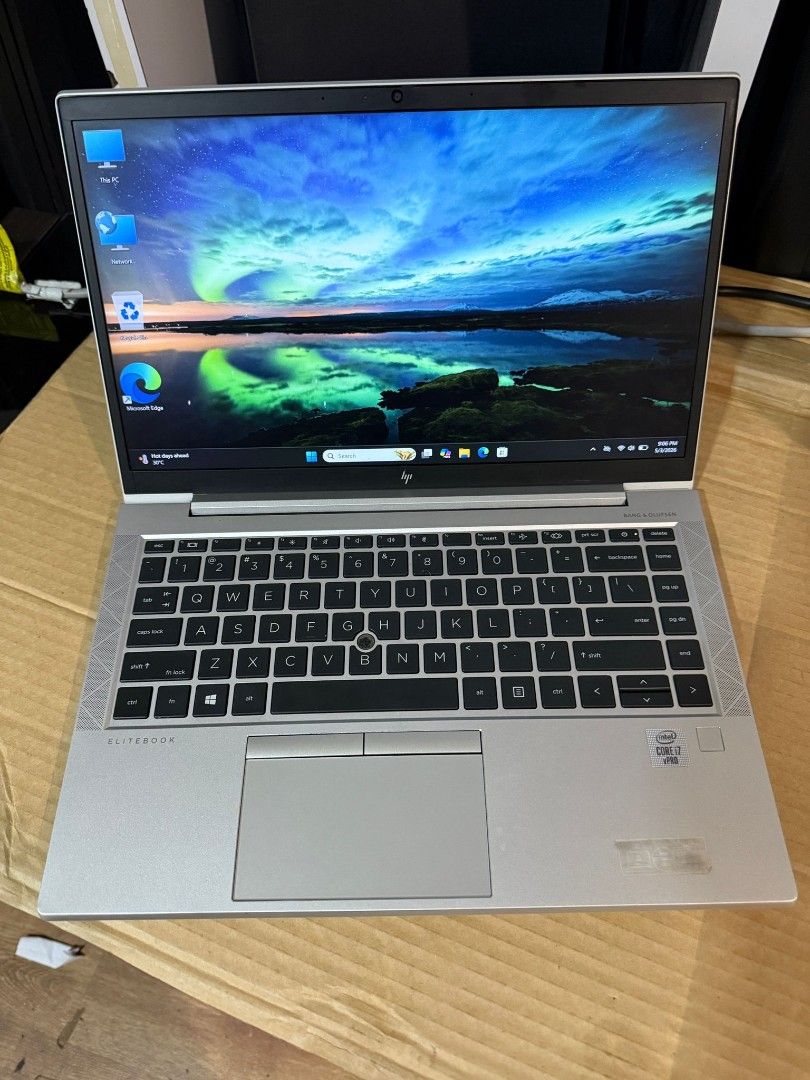 HP EliteBook 840 G7 Laptop445173105678755844
