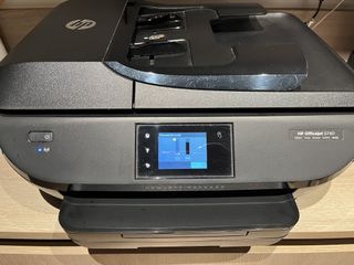 HP Officejet 5740 Printer453248345315092480