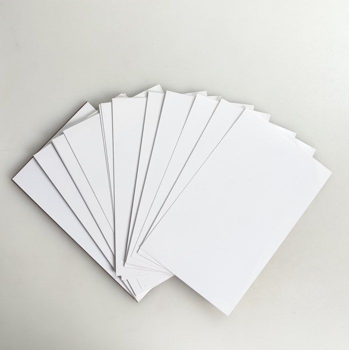 HP Photo Paper (new)444683715714099201