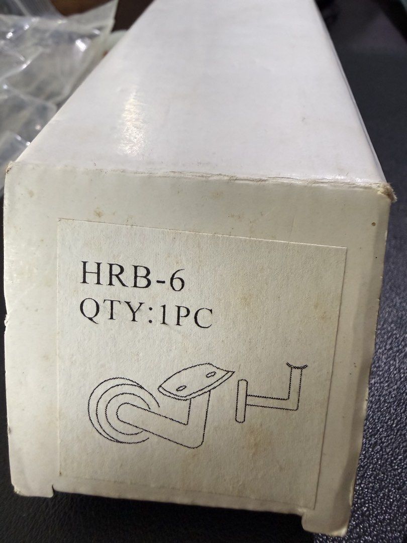 HRB-6 Handrail Bracket - New444736565161512961