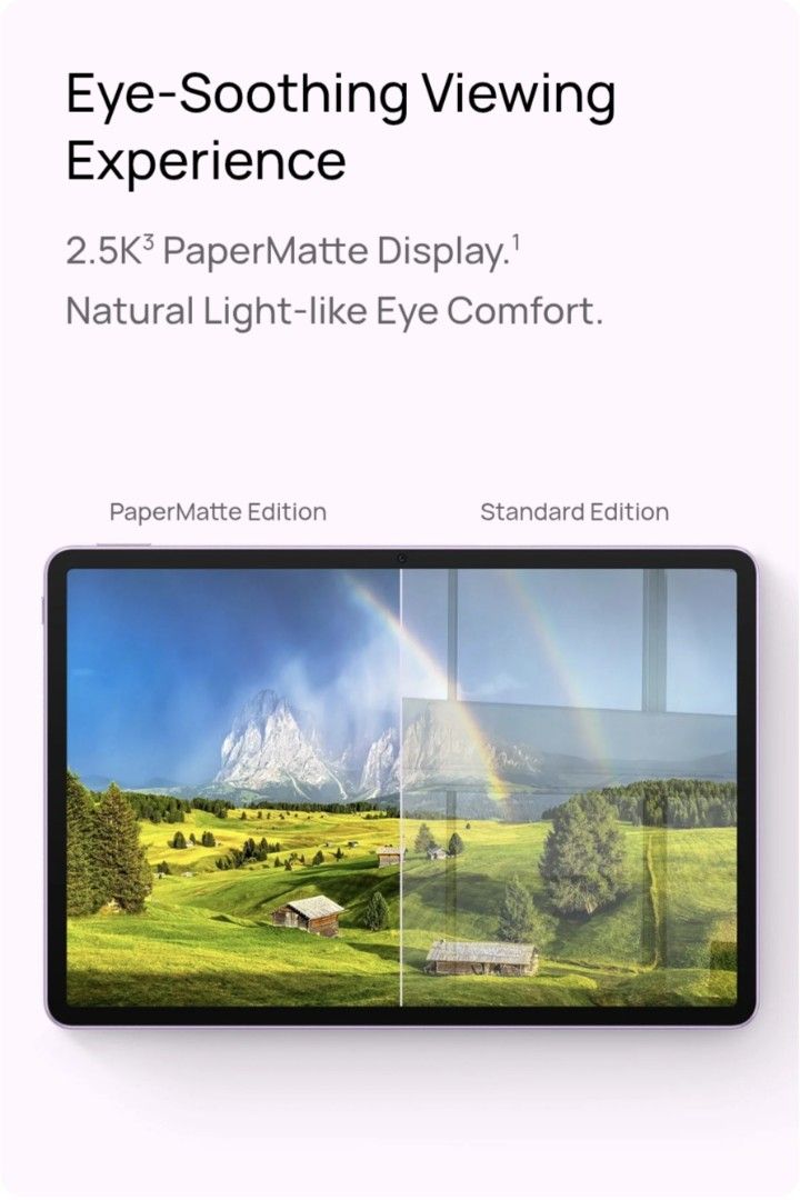 Huawei MatePad 11.5 - Handy All-Rounder Tablet444933543308175362