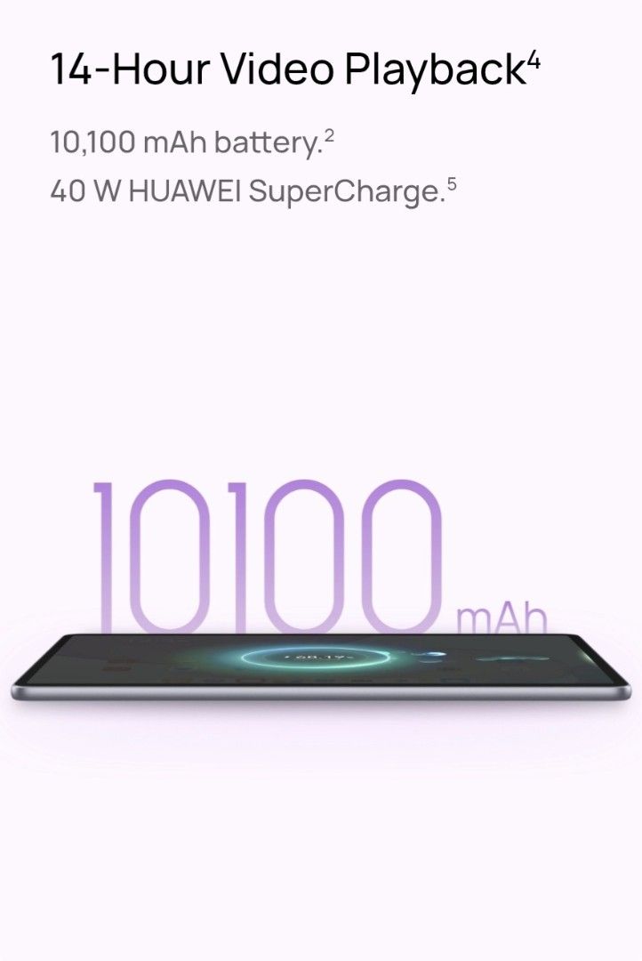 Huawei MatePad 11.5 - Handy All-Rounder Tablet444933543308175364