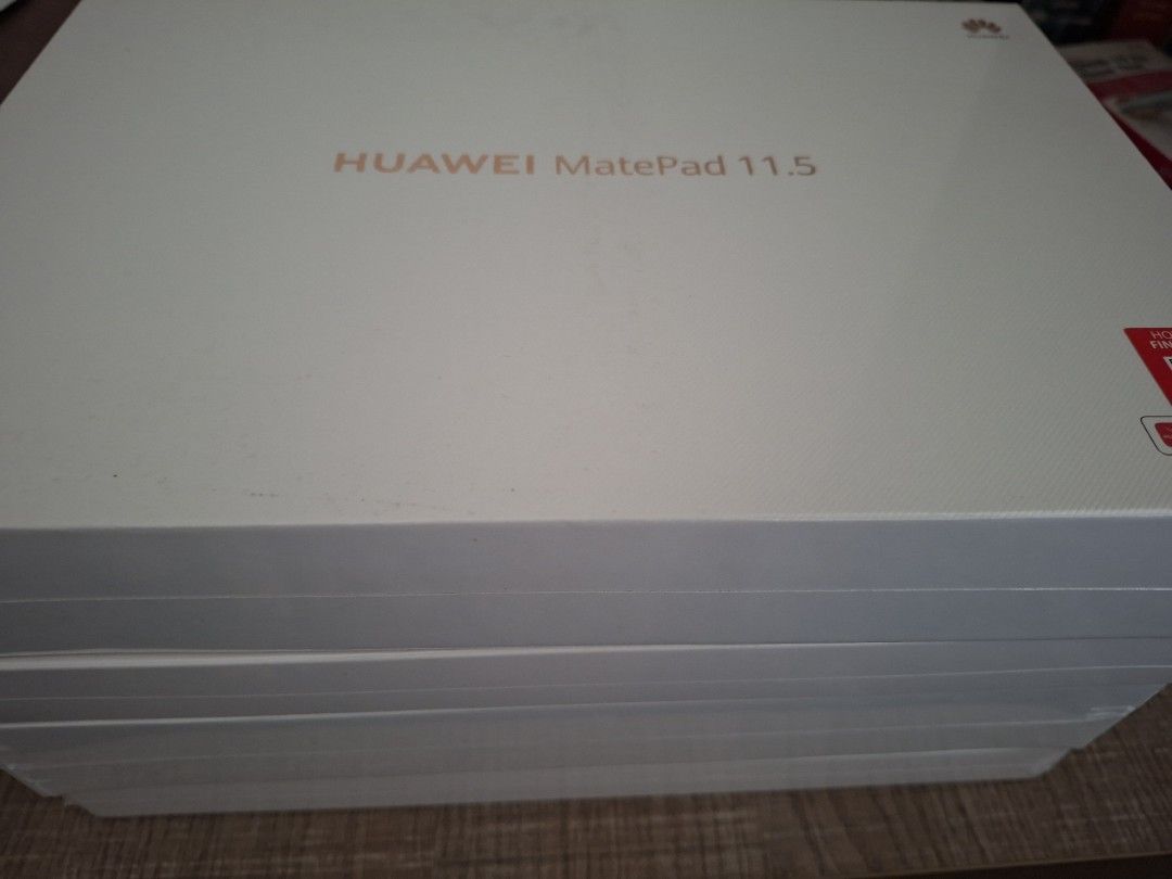 Huawei MatePad 11.5 - Handy All-Rounder Tablet444933543308175365