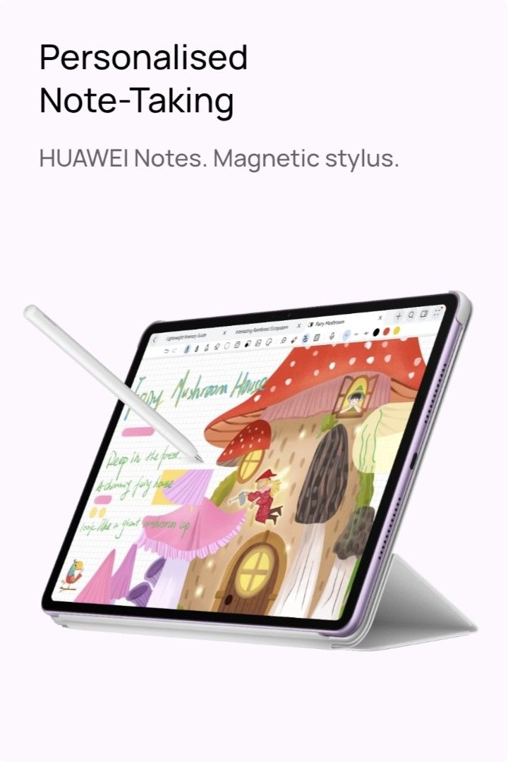 Huawei MatePad 11.5 - Handy All-Rounder Tablet444933543308175363
