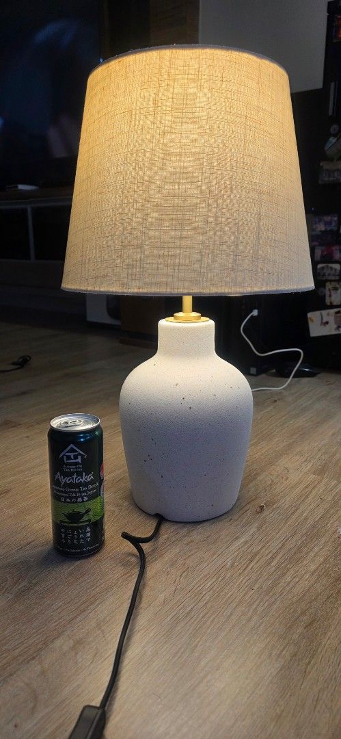 IKEA BLIDVÄDER Table Lamp