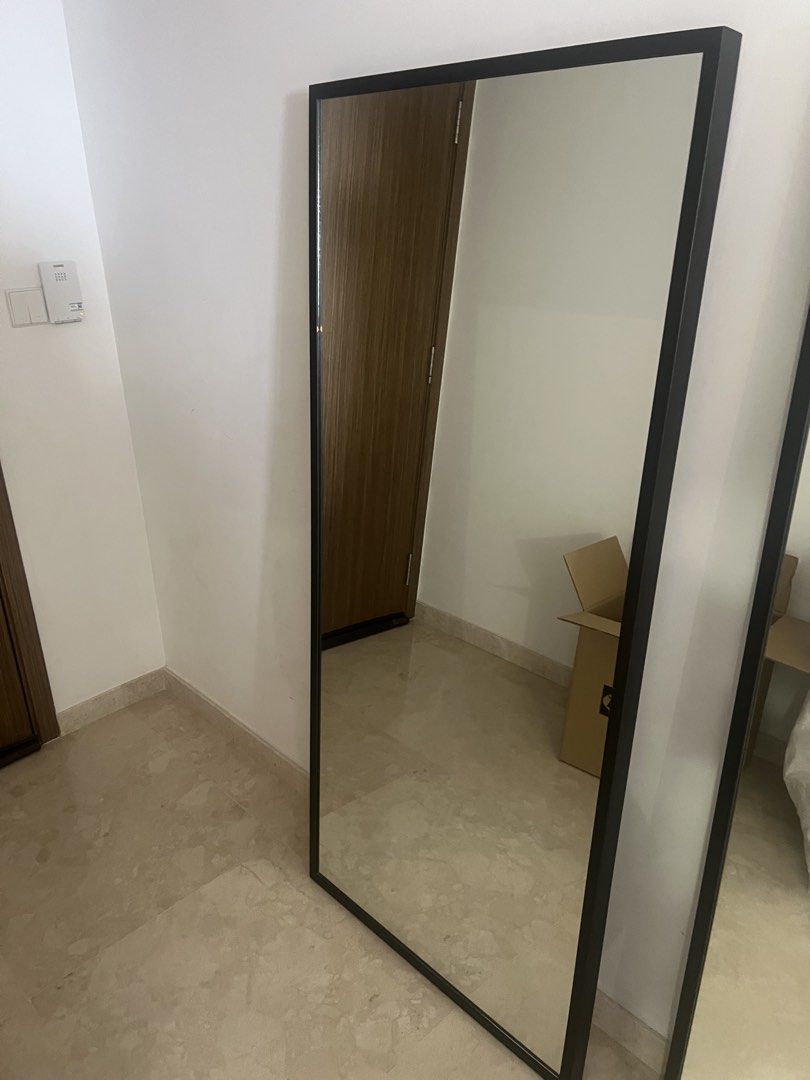 IKEA STAVE Mirror - 22846