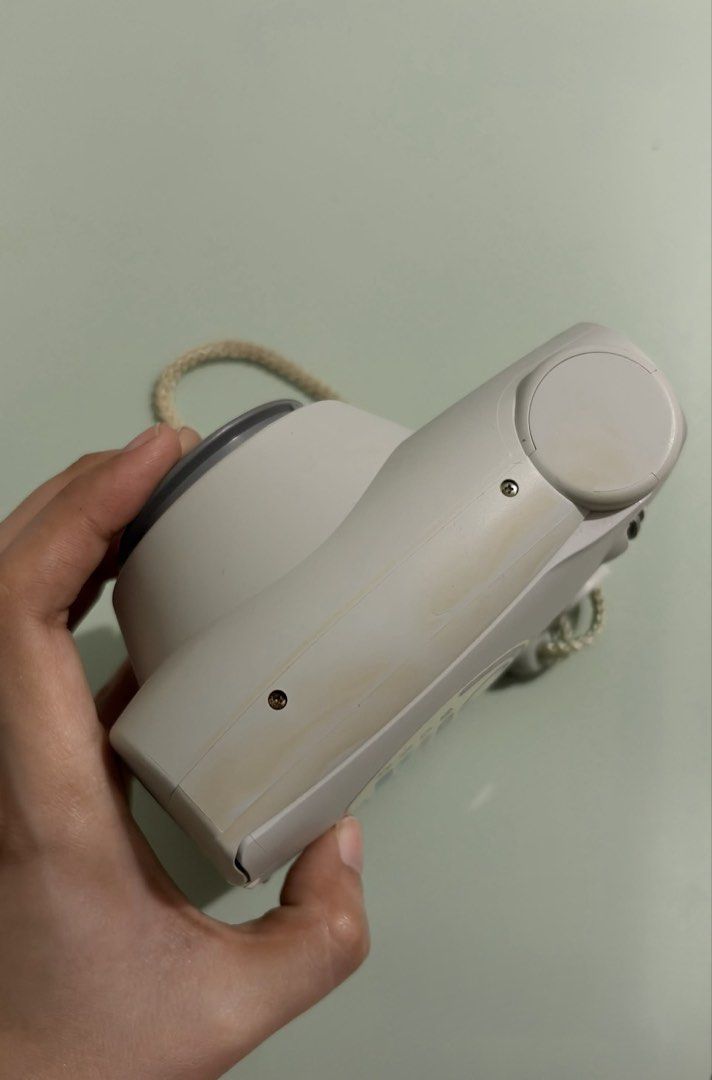 INSTAX MINI 7s (Category: Cameras) located in Paranaque City. Submitted by peejaaaykat (Listing ID 1436084105, Image 2). Description: Money will be use for medical use.