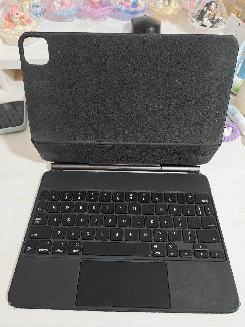 iPad Magic Keyboard 11 inch 2022444920423137290240