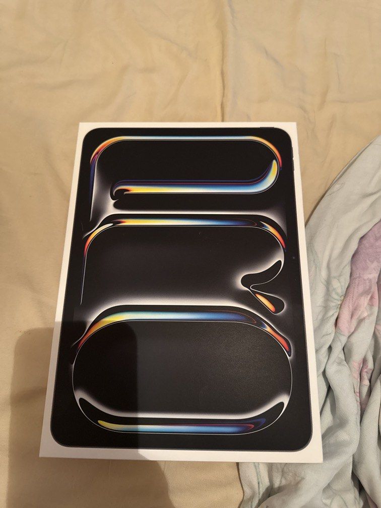 iPad Pro 256GB Wifi + Cellular445173116364410881