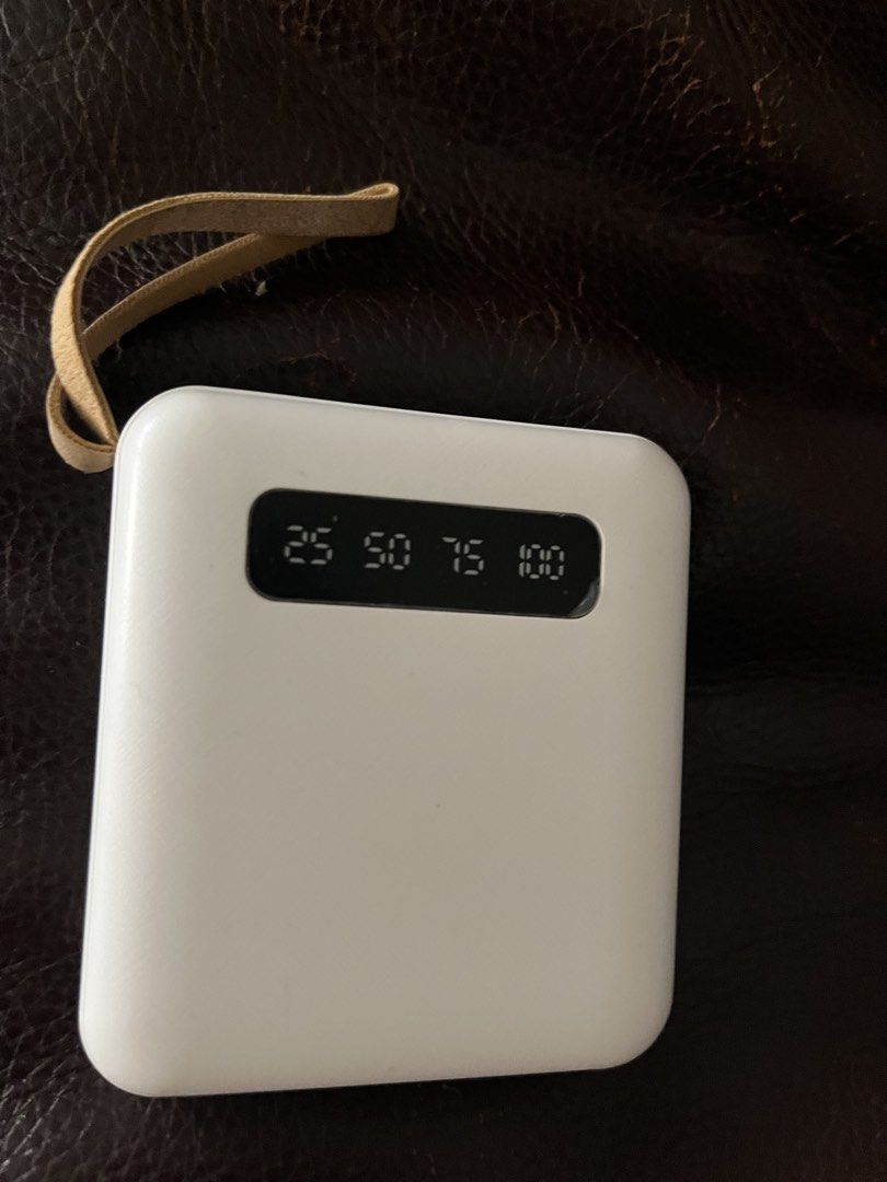Jaymer Power Band 20000mAh444704880948695040