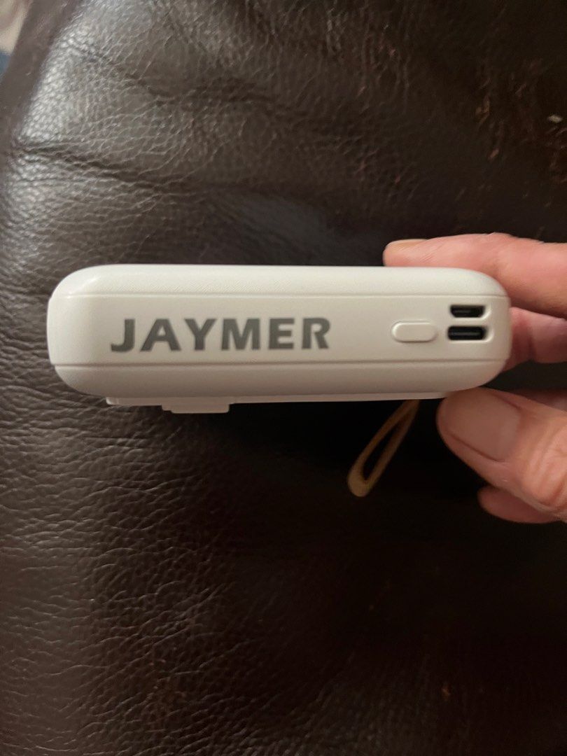Jaymer Power Band 20000mAh444704880948695042