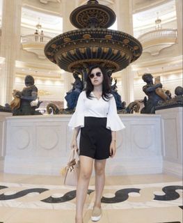 (Kategori: ) berada di . Dikirim oleh shelylestari (ID iklan 1436022077, Gambar 1). Deskripsi: .