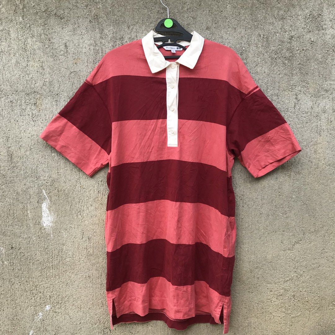 JW ANDERSON x UNIQLO (Category: Dresses) located in Manila. Submitted by pitogoline94751 (Listing ID 1435993509, Image 2). Description: JW ANDERSON x UNIQLO EXCELLENT CONDITION NO ISSUE .