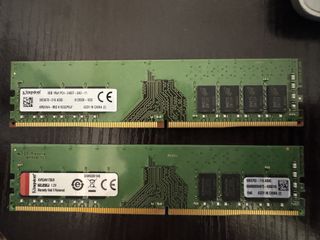 Kingston DDR4 8GB memory453283608423321600
