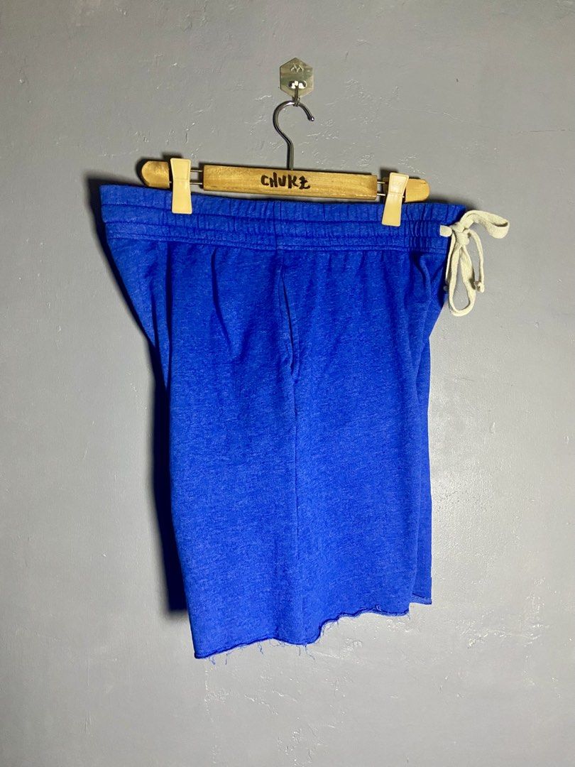 LA Dodgers Sweat Short (Category: Activewear) located in Cabuyao City. Submitted by chukz_x (Listing ID 1436028551, Image 3). Description: LA Dodgers Sweat Short Size : XL Dimes : 36-42W 21L 13H Condition : Excellent Issue : None Price : 450 📍Cabuyao Laguna .