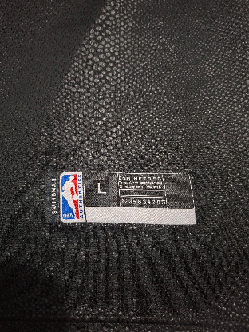 Lakers Snakeskin Brandon Ingram Jersey (Category: Activewear) located in General Trias. Submitted by catmerchant24 (Listing ID 1436098109, Image 3). Description: Selling it for 1000php Brandnew Brandon Ingram Snake skin Lakers Jersey Padala lng po galing dubai ,Medyo malaki sakin Brandnew may tag pa po kita po sa pic.