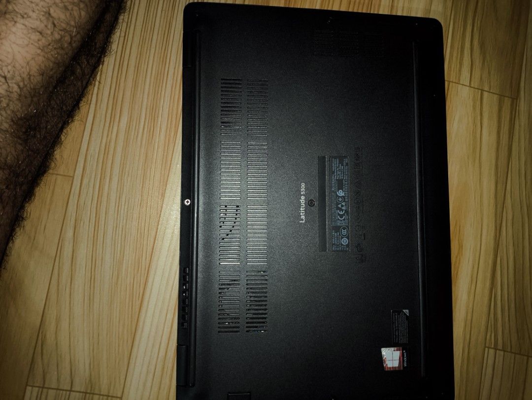Laptop for sell445173111645818881