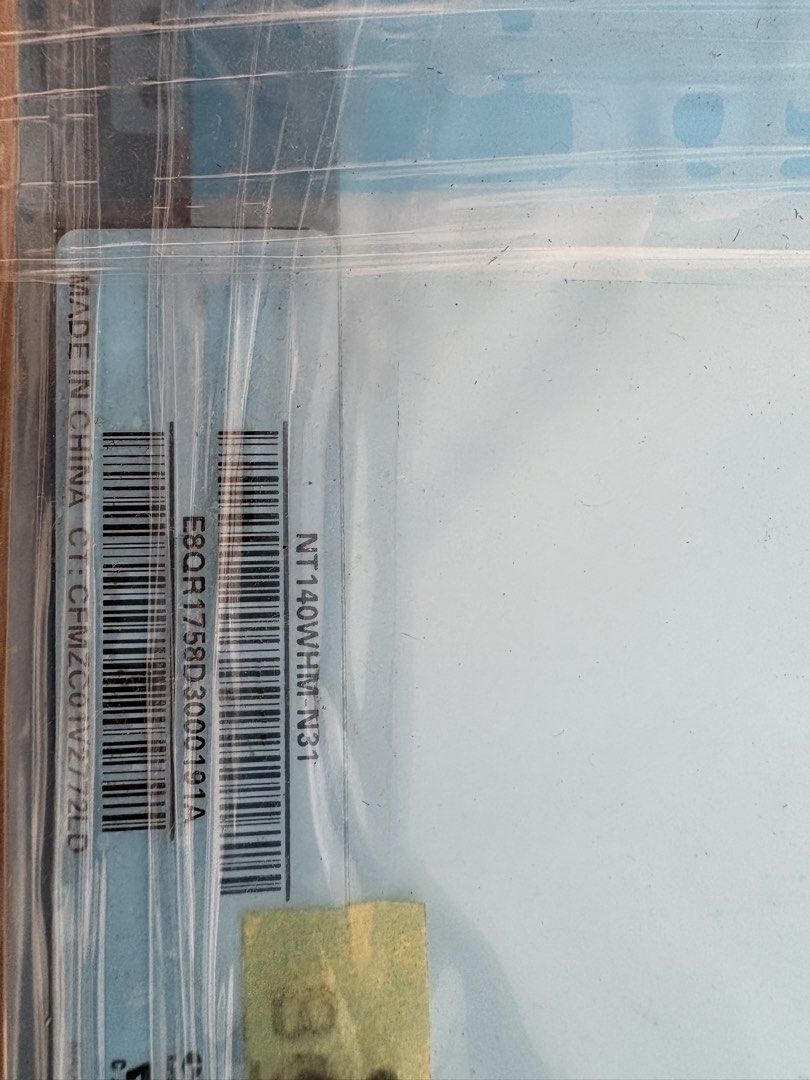 Laptop Replacement Screens 14/16inch444696958139125762