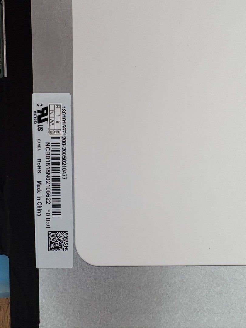 Laptop Replacement Screens 14/16inch444696958139125761