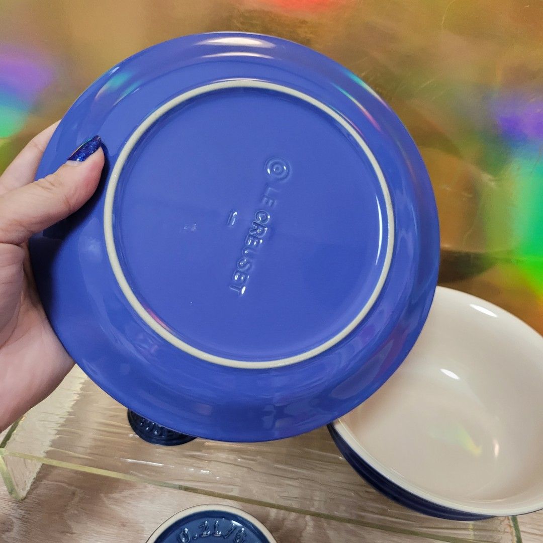 Le Creuset stoneware dinnerware set444877641845329923