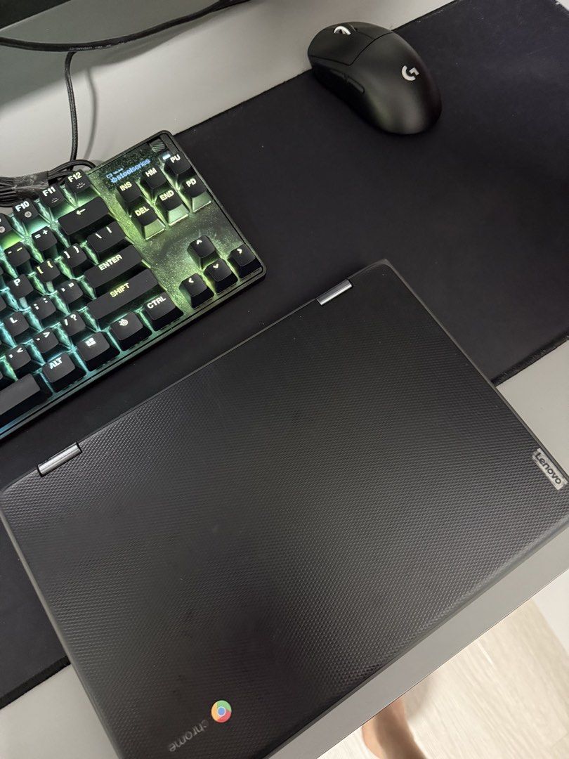 Lenovo 500e Chromebook Gen 2