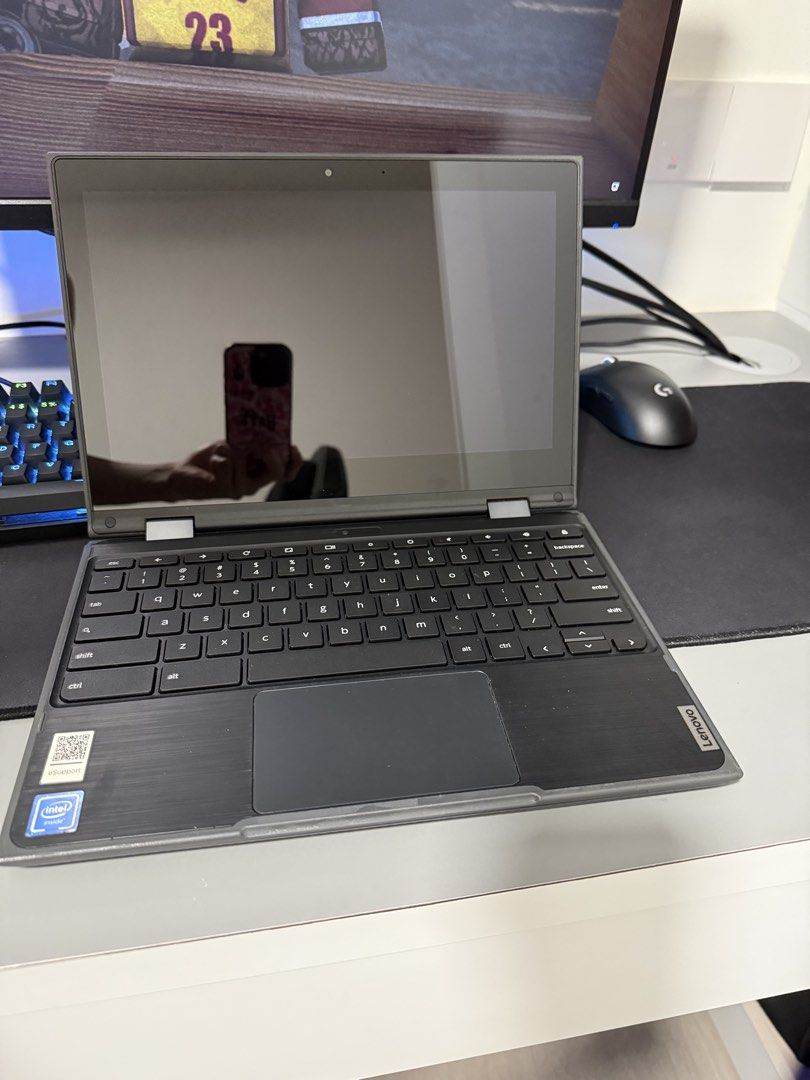 Lenovo 500e Chromebook Gen 2445191471026688001