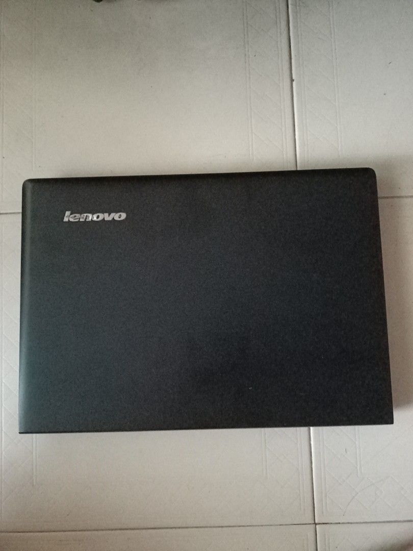Lenovo Laptop  i7-4gen