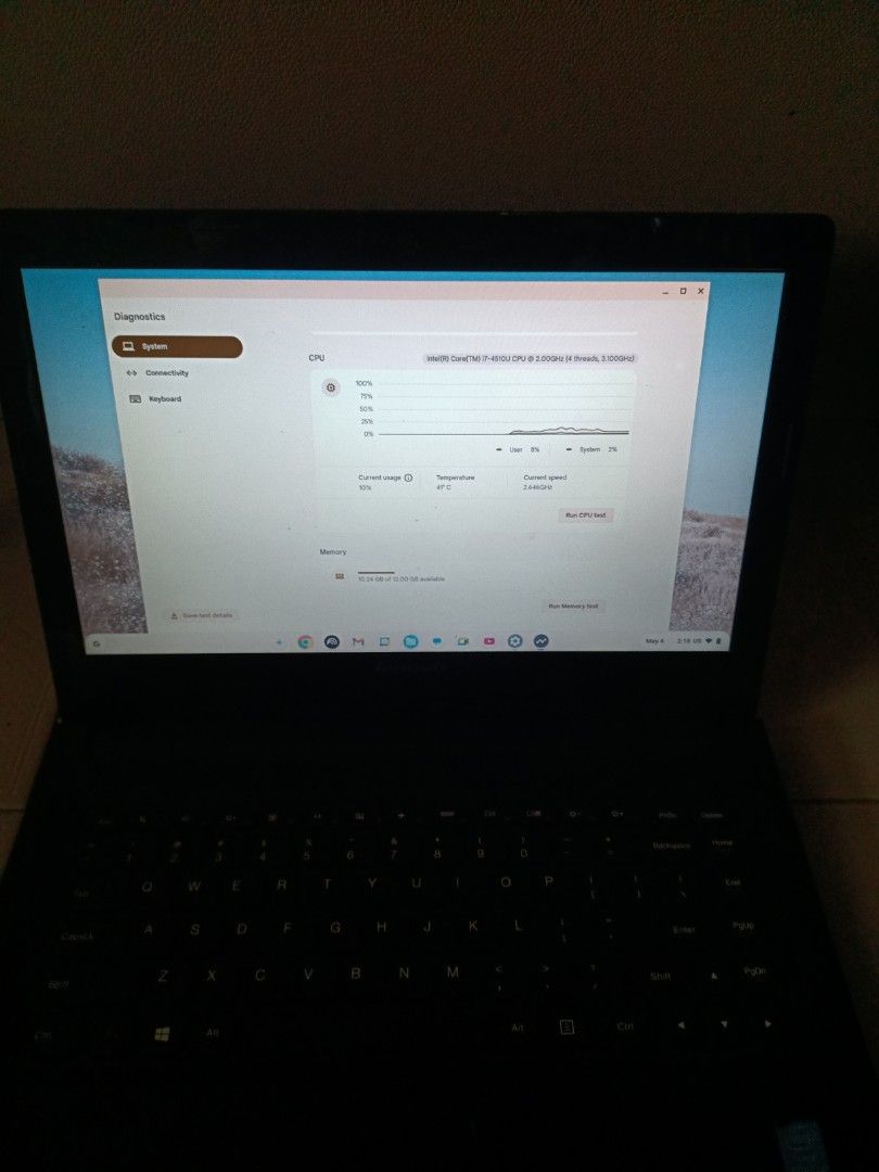 Lenovo Laptop i7-4gen444786547790991363