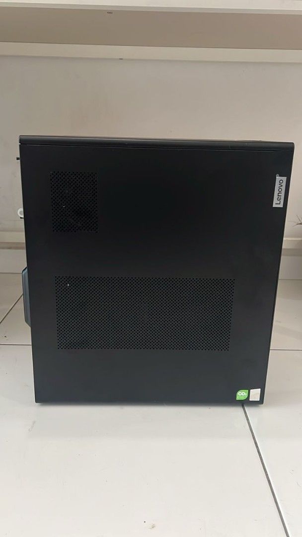 Lenovo ThinkStation Desktop PC444914300009861120