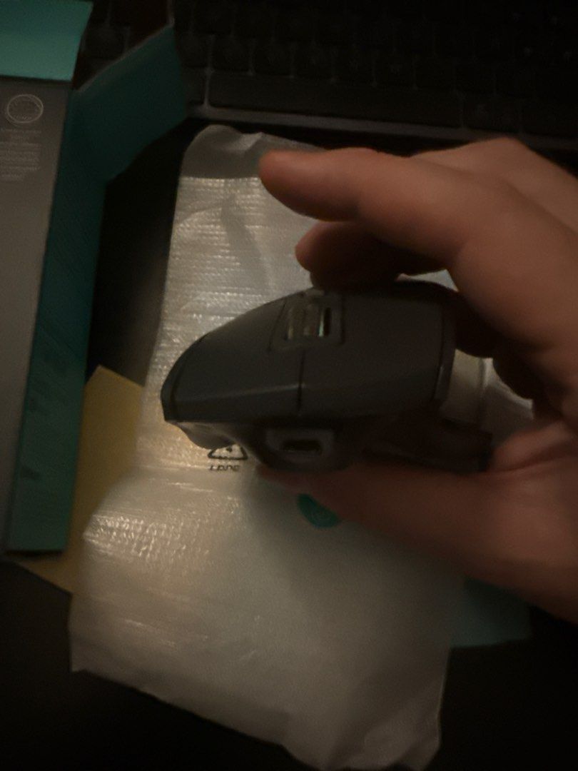 Logitech MX Master 2S Wireless Mouse444931800826521604