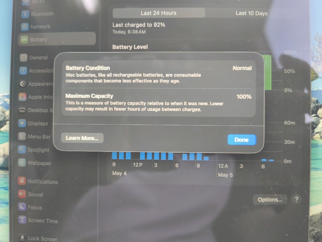 M2 MacBook Air 13"445415504027985923