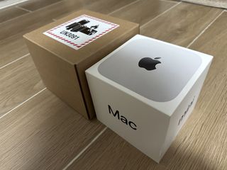 Mac Mini M4 256GB453121288051118080