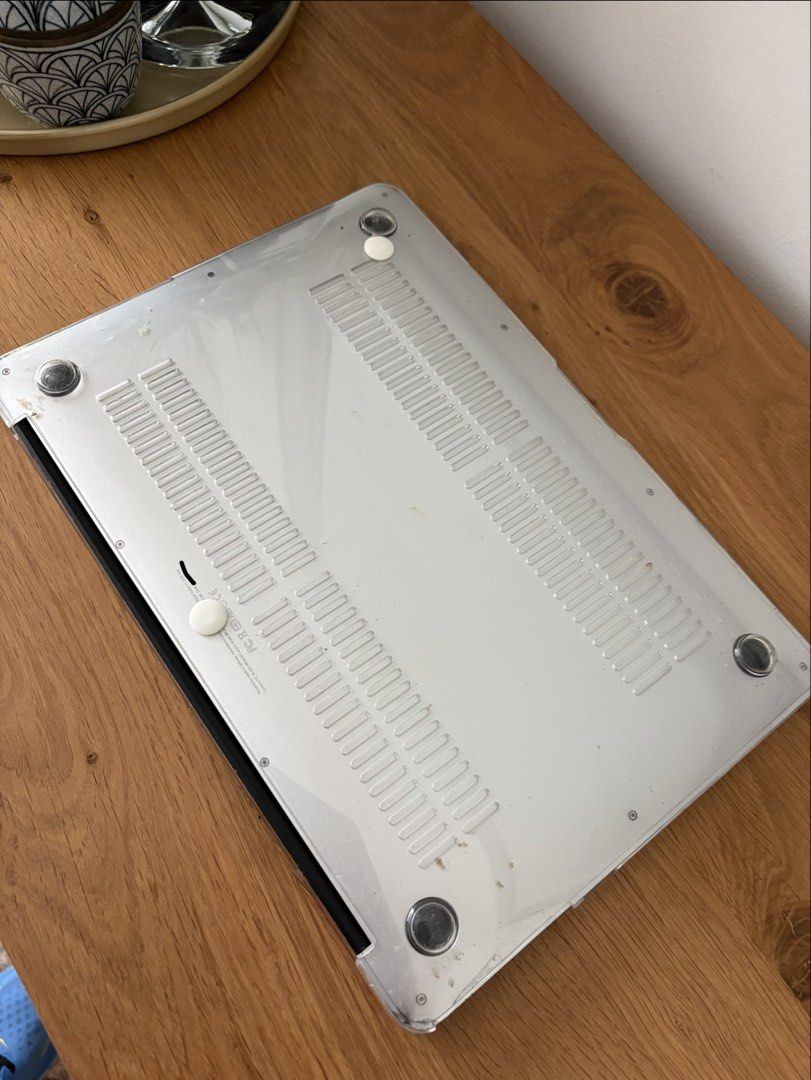 MacBook Air 13-inch (Mid 2012)444671329222021125