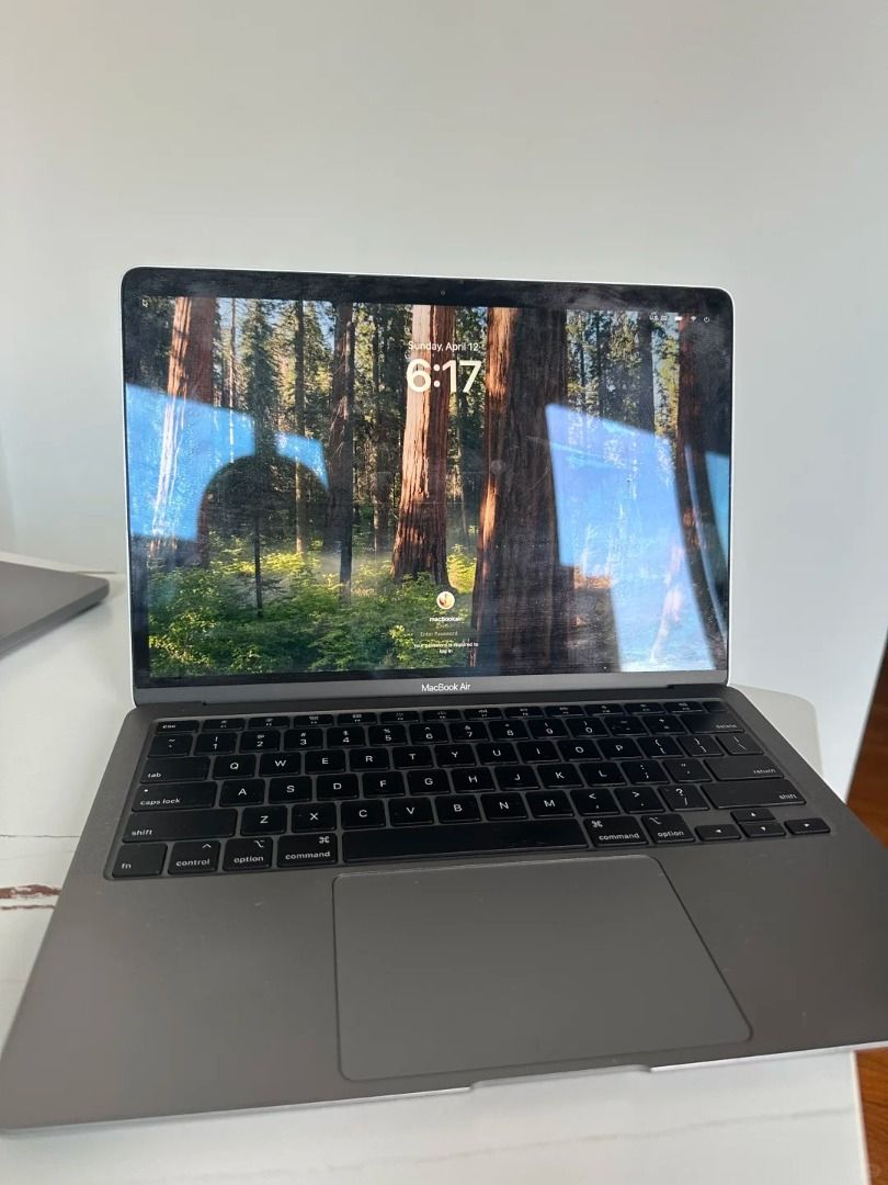 MacBook Air 2020 Intel 256 GB