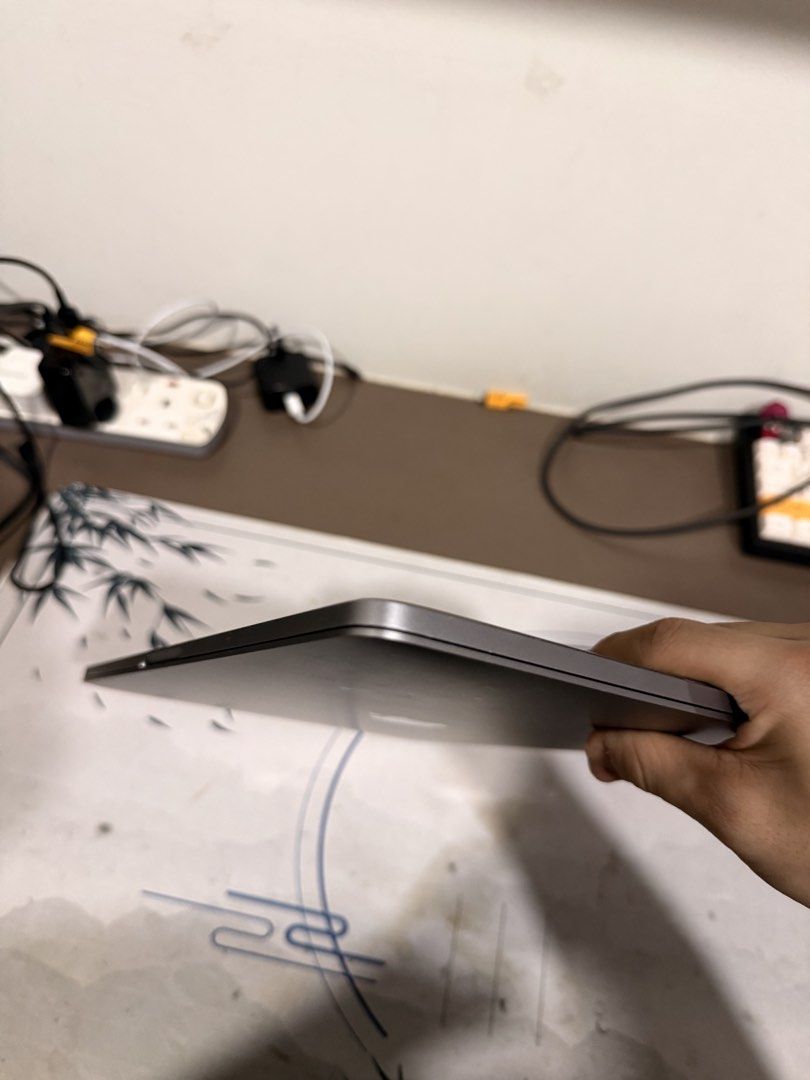 Macbook Pro 2020 16/512GB445171363952742403