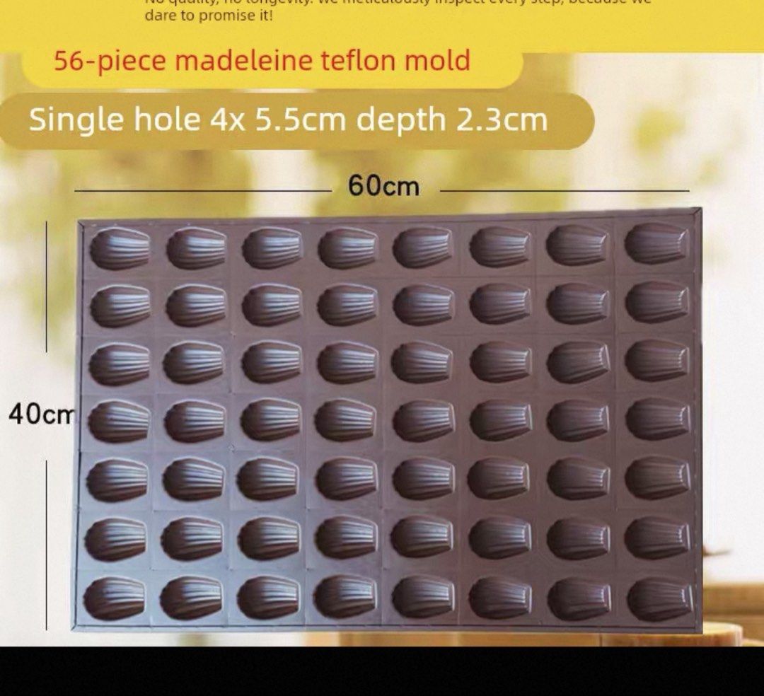 MADELEINE BAKING MOLDER444866257444546560