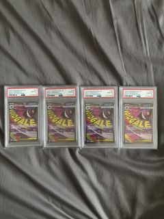 (Category: ) located in . Submitted by solidtcg (Listing ID 1436016565, Image 1). Description: .