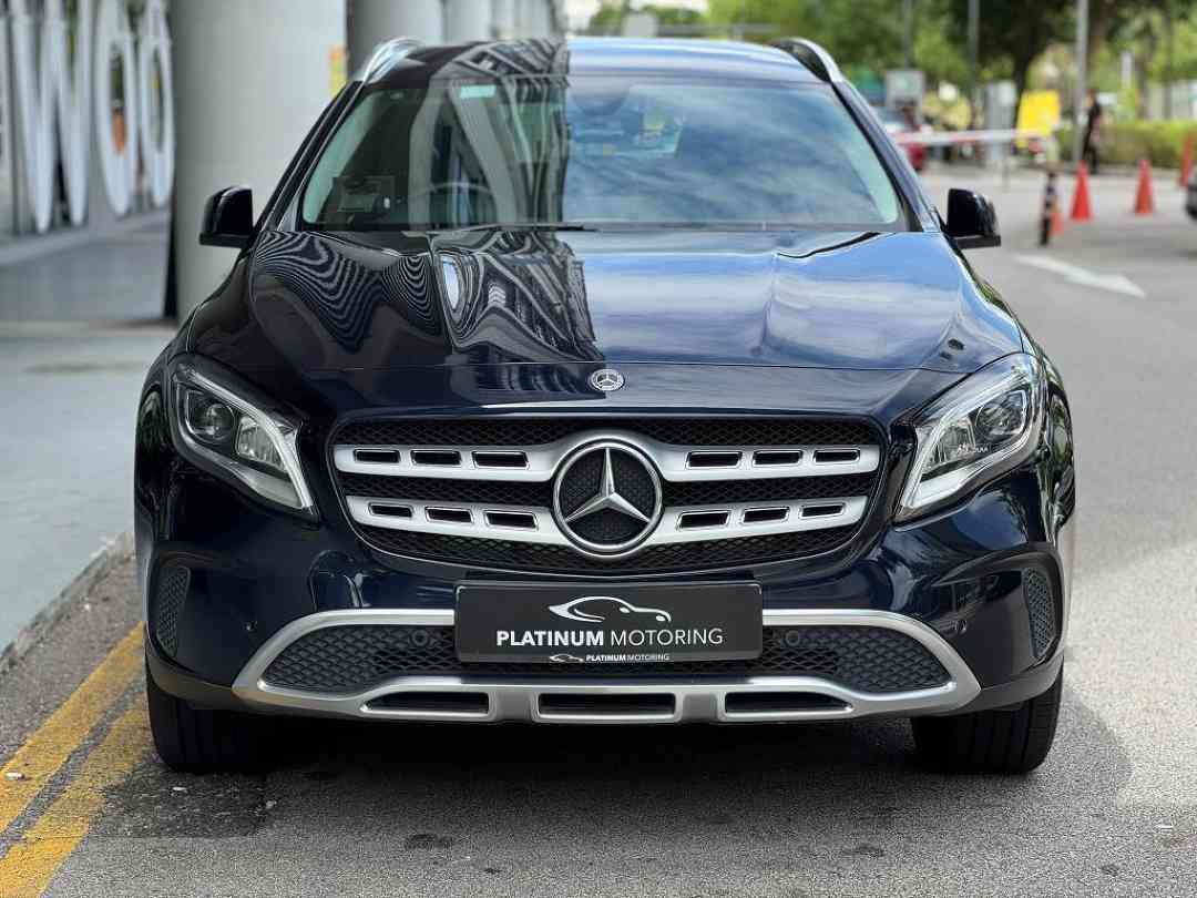 (Category: ) located in . Submitted by platinummotoringsg (Listing ID 1435935102, Image 1). Description: .