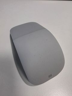 Microsoft Surface Arc Mouse453258652702494720