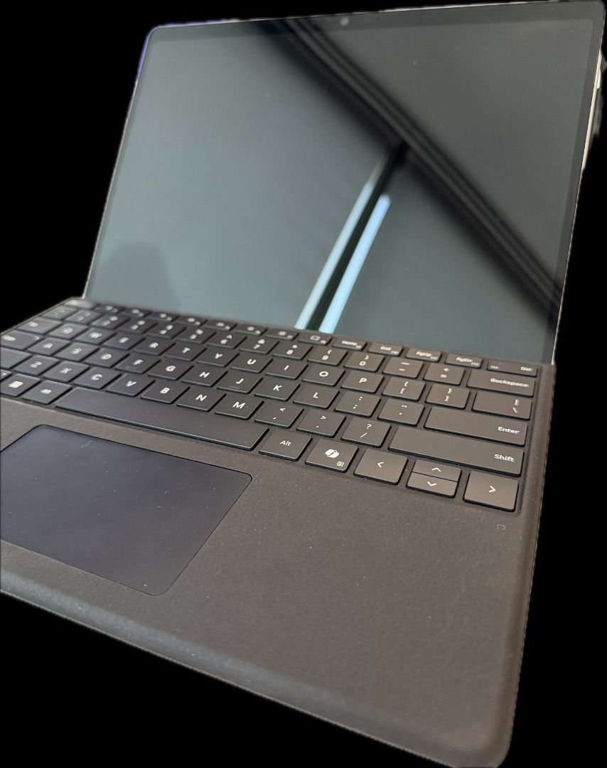 Microsoft Surface Pro 512GB with Keyboard444557377793566727