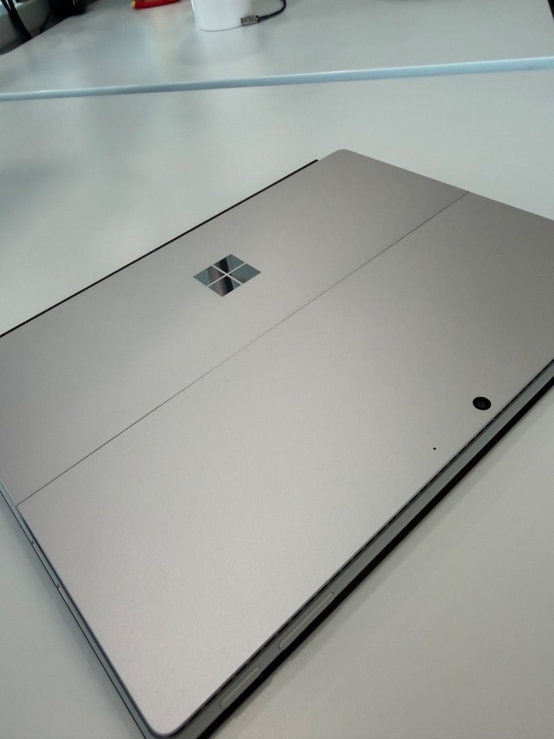 Microsoft Surface Pro 512GB with Keyboard444557377793566720
