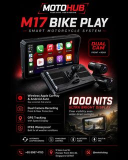 (Category: ) located in . Submitted by motohubsg (Listing ID 1436039029, Image 1). Description: .