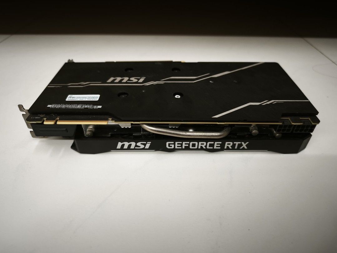 MSI RTX2070 SUPER444929135189708800