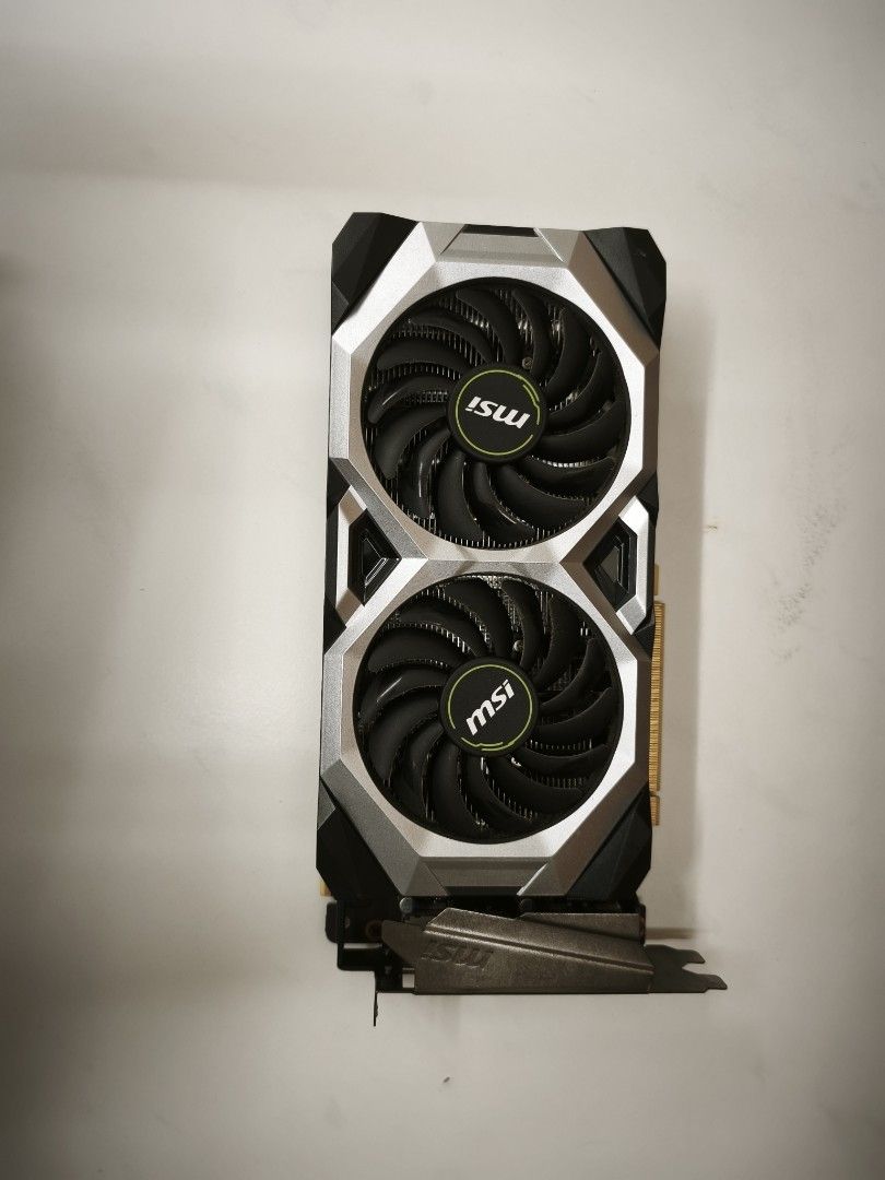 MSI RTX2070 SUPER444929135189708801