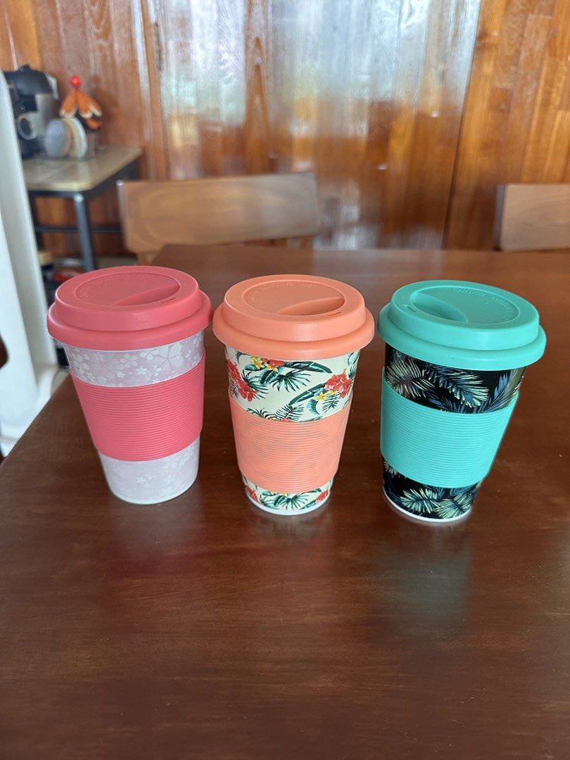Mugs with Silicon Lid444749737603911680