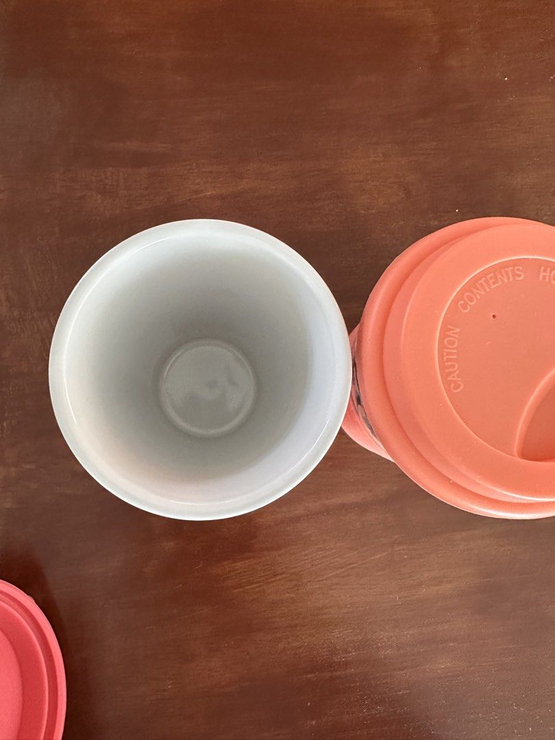 Mugs with Silicon Lid444749737603911681