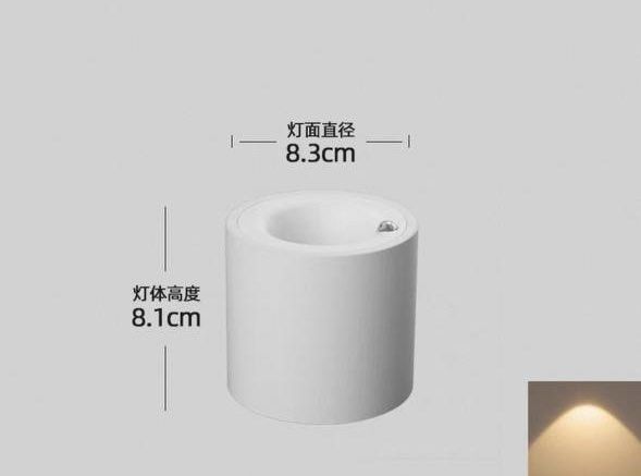 NAMEEKS LED with Motion Sensor444604032651765764