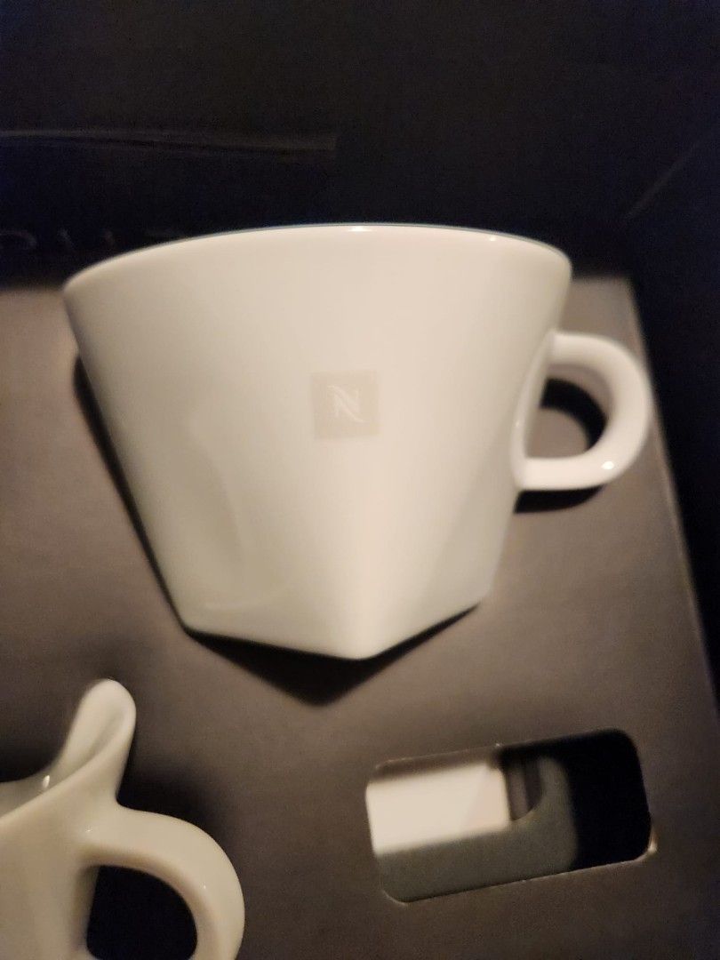 Nespresso cappuccino Coffee Cups Set444998559654881281